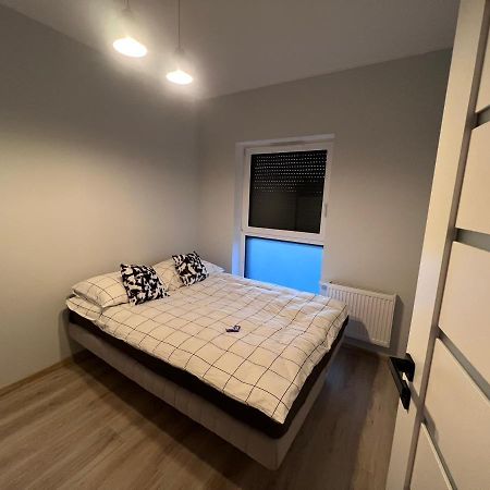 Liliowastreet Daire Gniezno Dış mekan fotoğraf