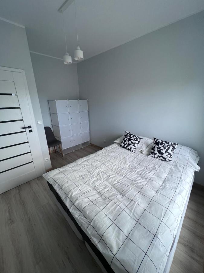 Liliowastreet Daire Gniezno Dış mekan fotoğraf