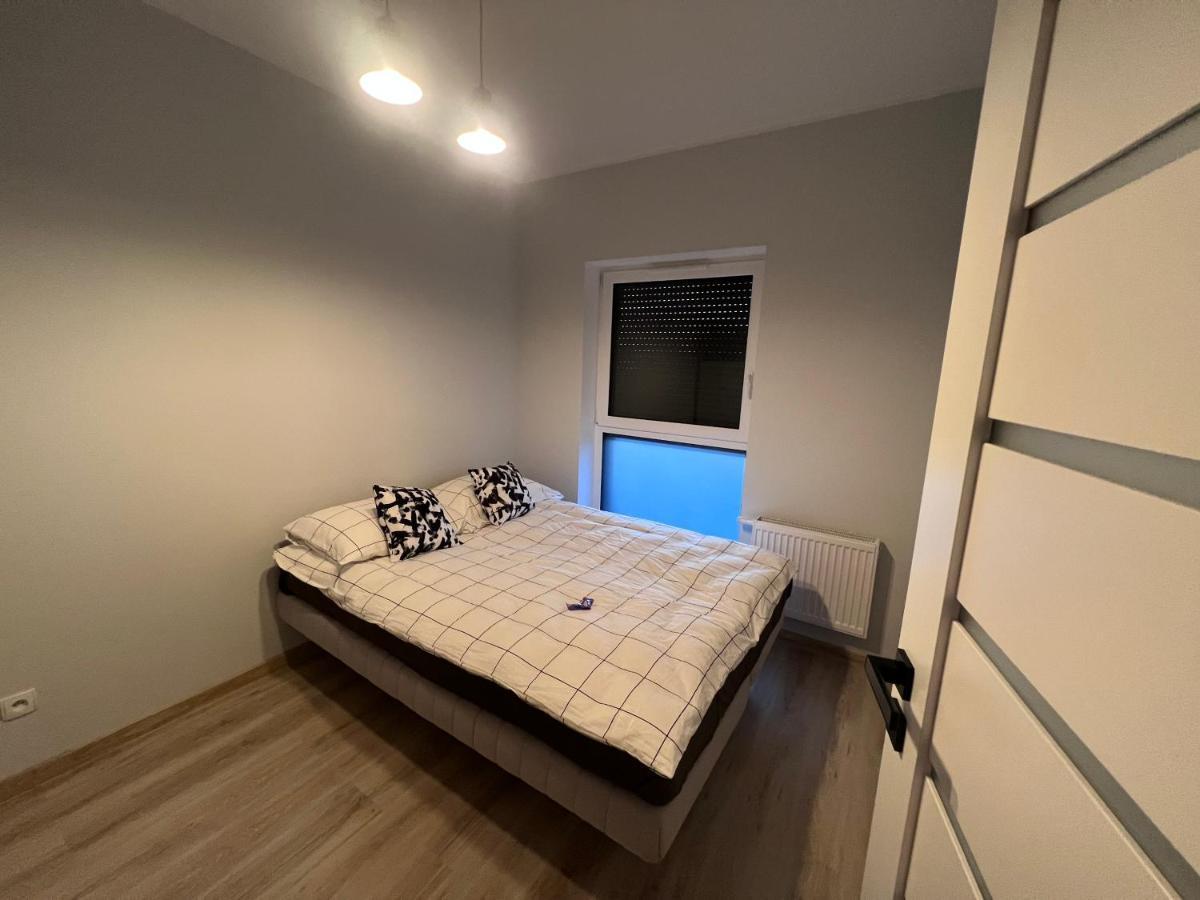 Liliowastreet Daire Gniezno Dış mekan fotoğraf
