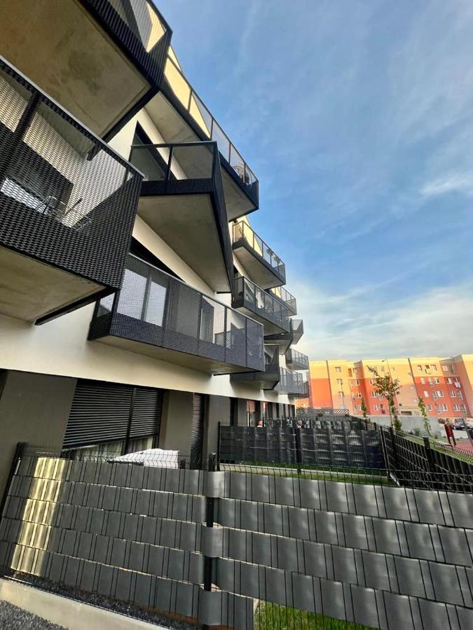 Liliowastreet Daire Gniezno Dış mekan fotoğraf