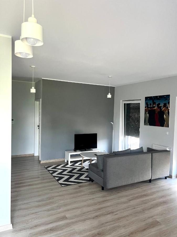 Liliowastreet Daire Gniezno Dış mekan fotoğraf
