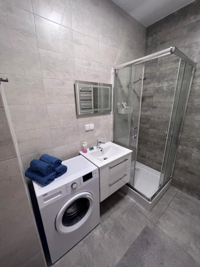 Liliowastreet Daire Gniezno Dış mekan fotoğraf