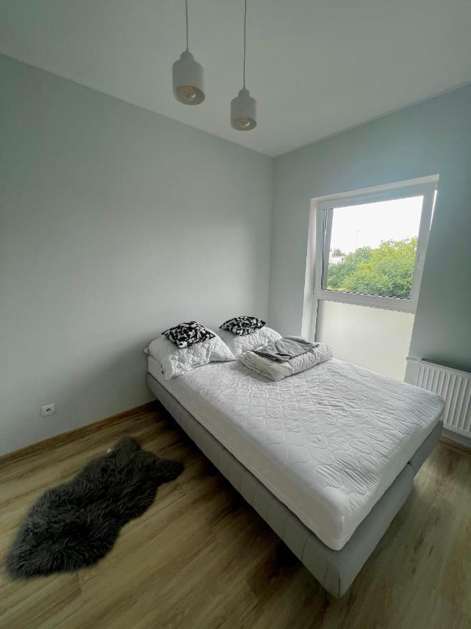 Liliowastreet Daire Gniezno Dış mekan fotoğraf